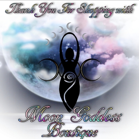 SOLD IN MOONGODDESS7 - Picture 5 of 5